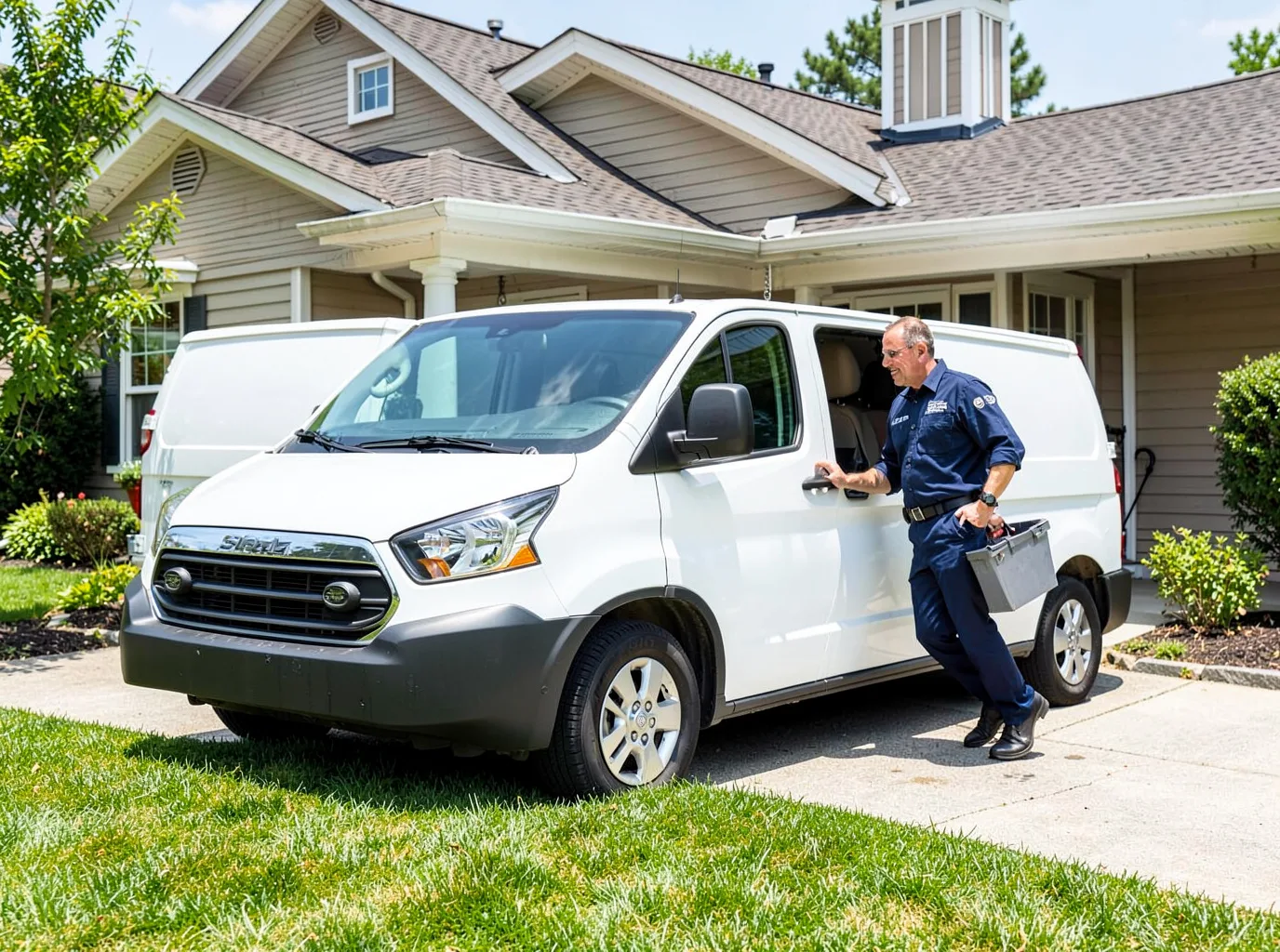 Emergency Plumber company in Langsville, OH